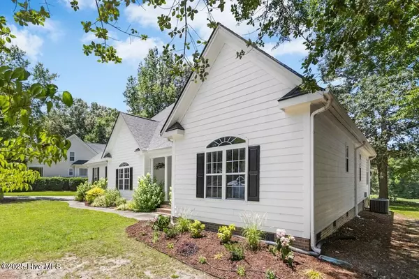 Clayton, NC 27527,904 Parkridge DR