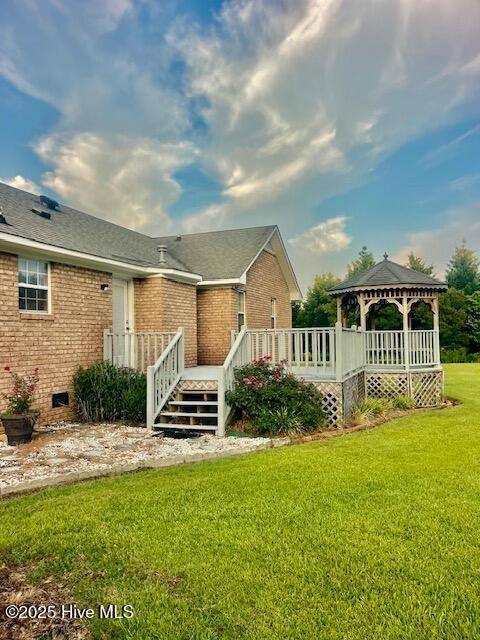 Kinston, NC 28501,2678 Gary DR