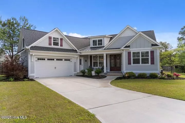 Leland, NC 28451,3794 Old Crabapple CT NE