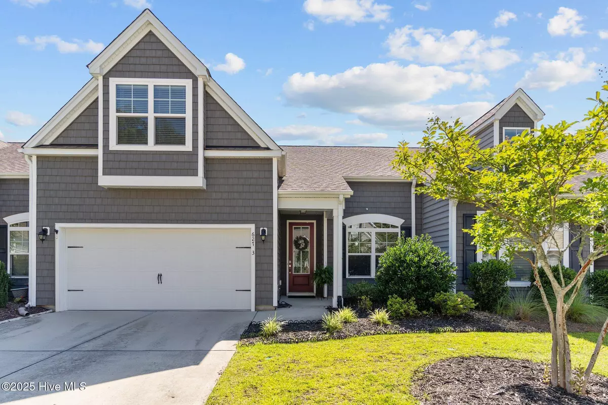 Leland, NC 28451,627 Cambeck DR SE #Unit 3