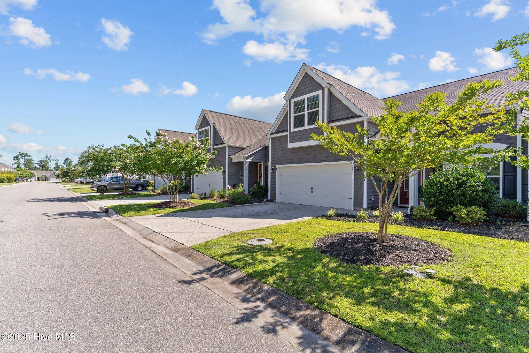 Leland, NC 28451,627 Cambeck DR SE #Unit 3