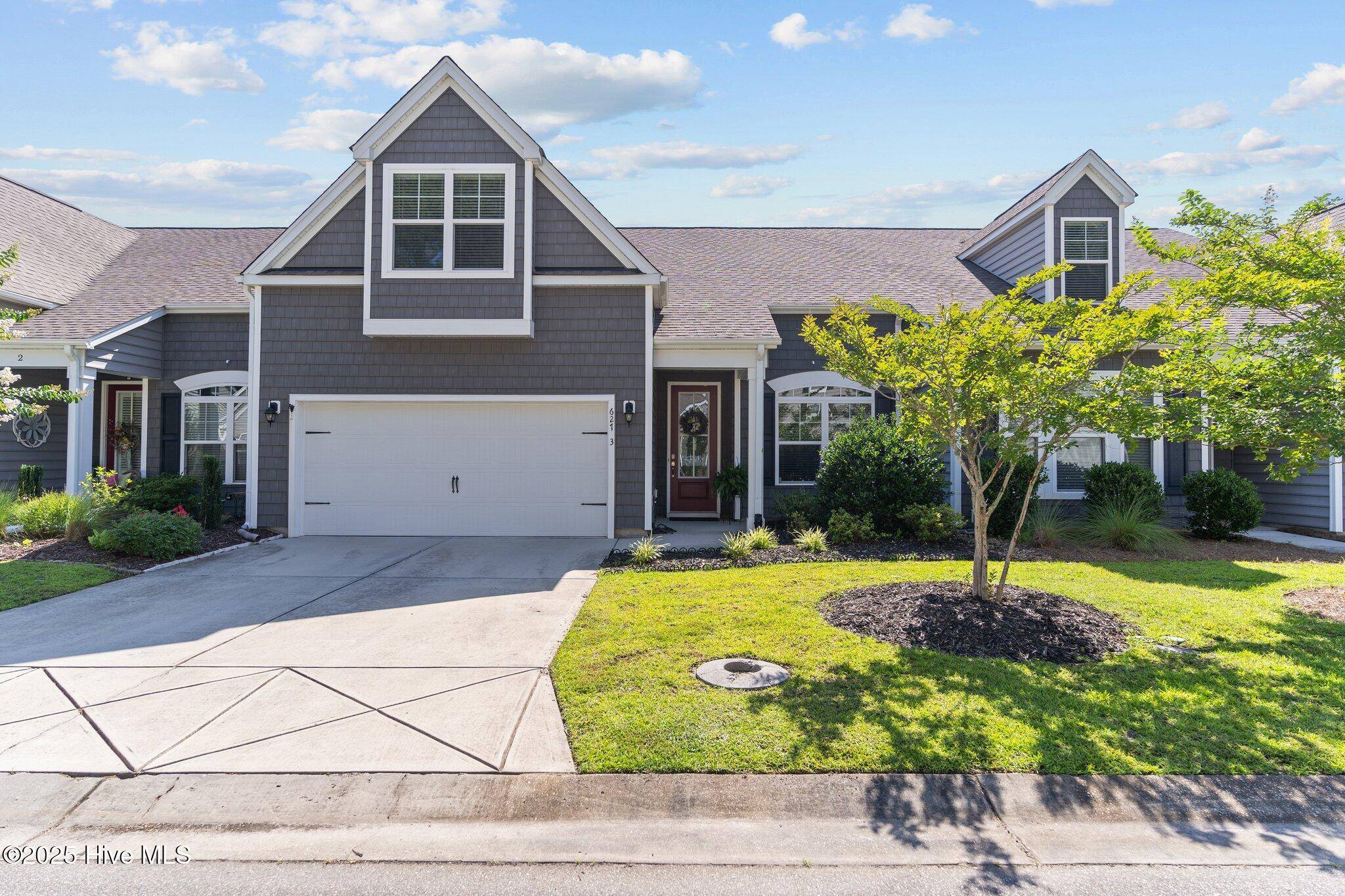 Leland, NC 28451,627 Cambeck DR SE #Unit 3