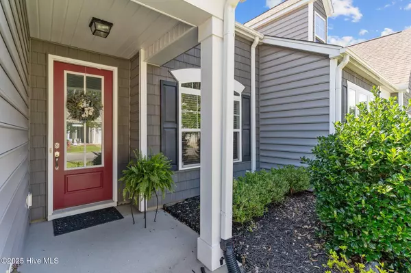Leland, NC 28451,627 Cambeck DR SE #Unit 3