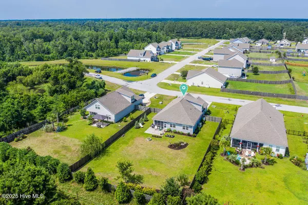 Hampstead, NC 28443,239 Seneca Reef DR