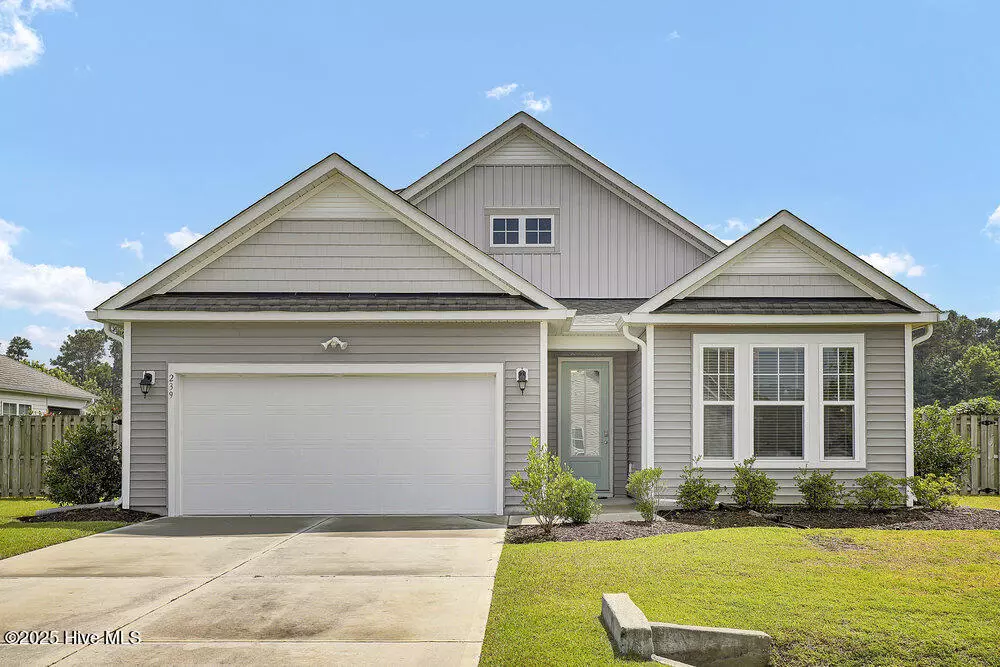 Hampstead, NC 28443,239 Seneca Reef DR