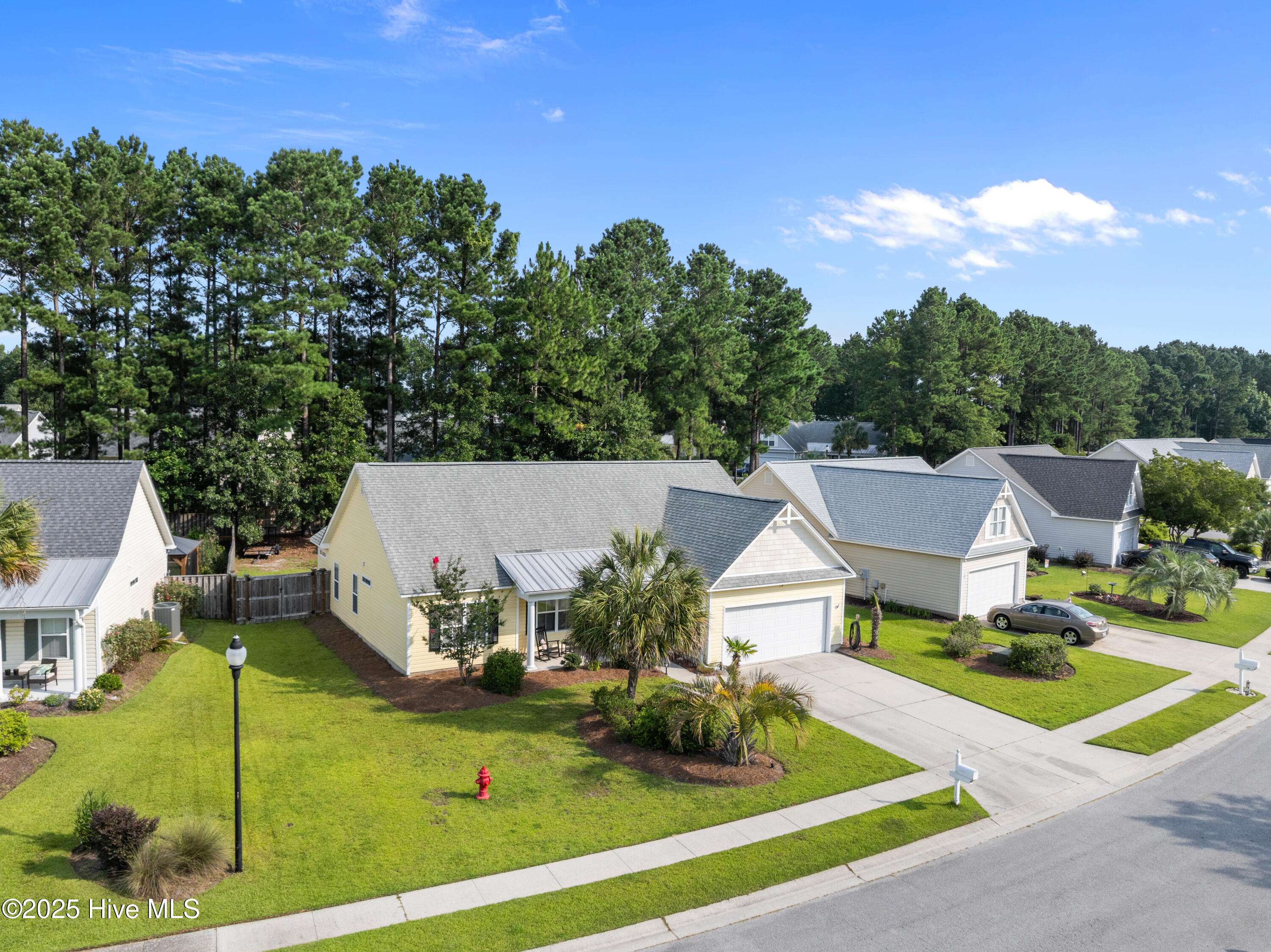 Winnabow, NC 28479,236 Bimini DR