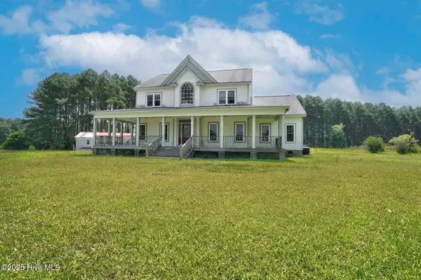 Spring Hope, NC 27882,1230 Sykes RD