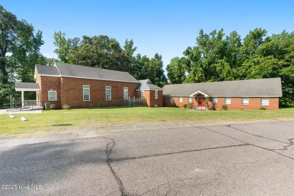 Rockingham, NC 28379,35 Bunker ST