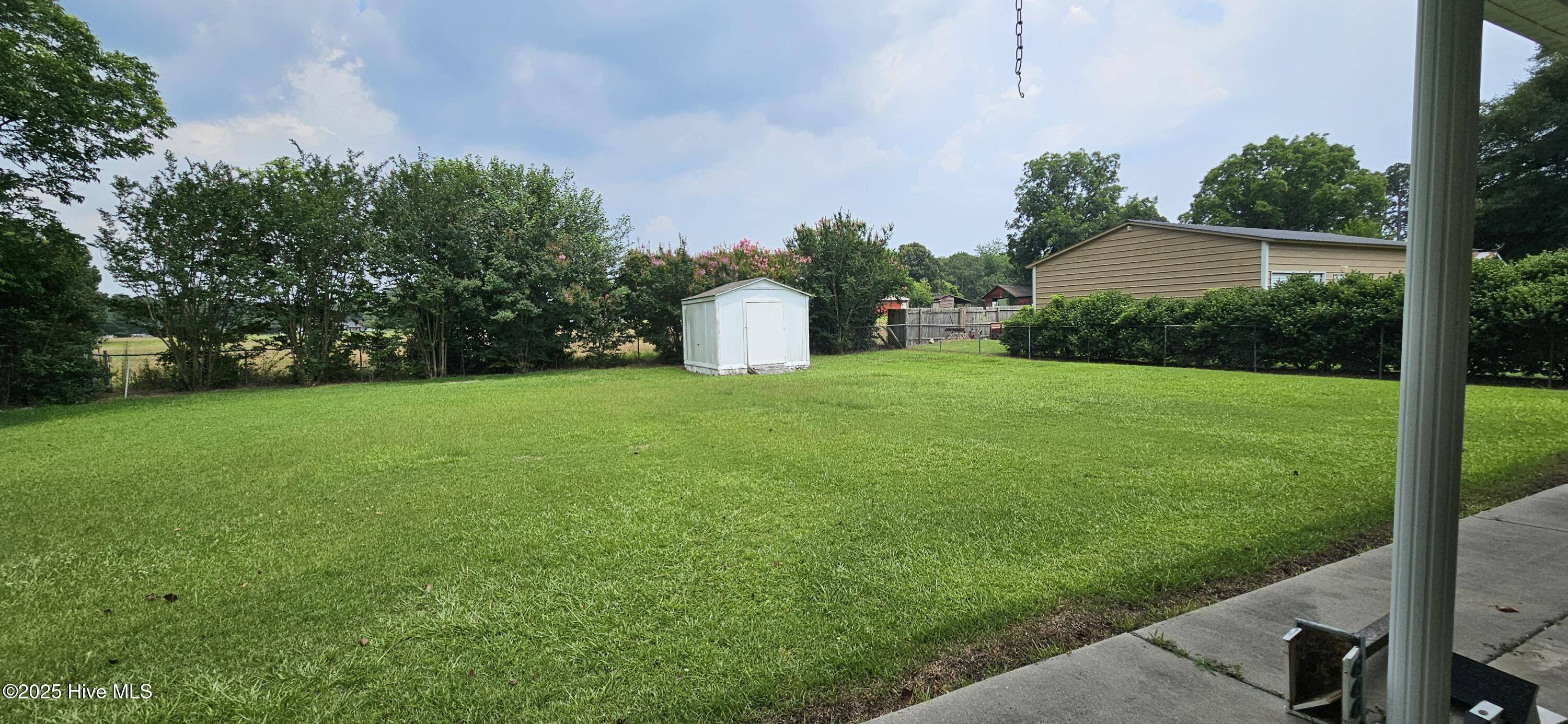 Clinton, NC 28328,303 Dixie CIR