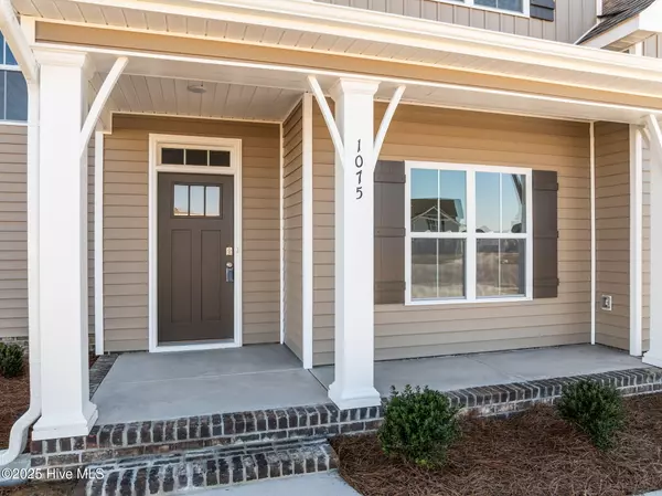 Grimesland, NC 27837,1075 Buckley DR