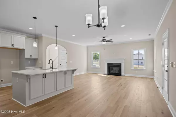 Grimesland, NC 27837,1075 Buckley DR