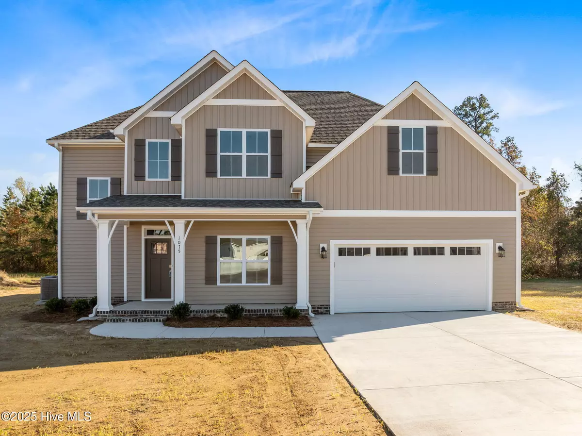 Grimesland, NC 27837,1075 Buckley DR