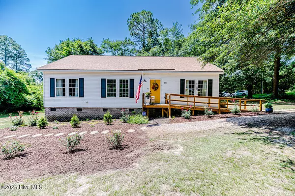Ellerbe, NC 28338,101 Park ST
