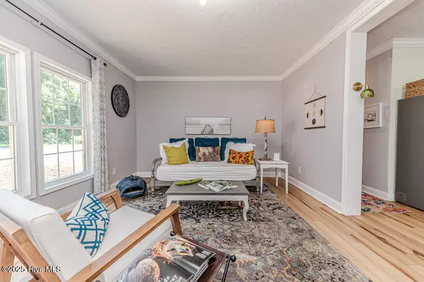 Ellerbe, NC 28338,101 Park ST