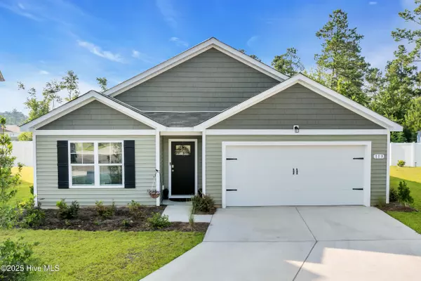 113 Arbor Crest LN, Tabor City, NC 28463