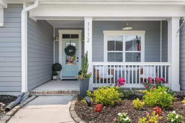 Wilmington, NC 28409,1112 Winged Seed WAY
