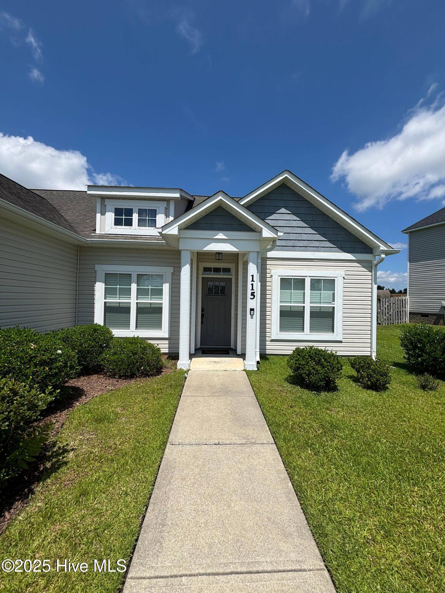Jacksonville, NC 28546,115 Moonstone CT