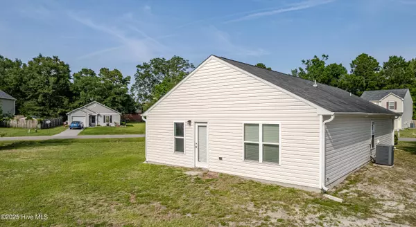 Castle Hayne, NC 28429,3021 Evening RD