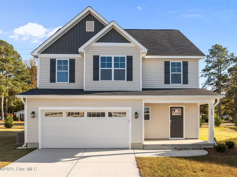 709 Oleander DR, Greenville, NC 27858