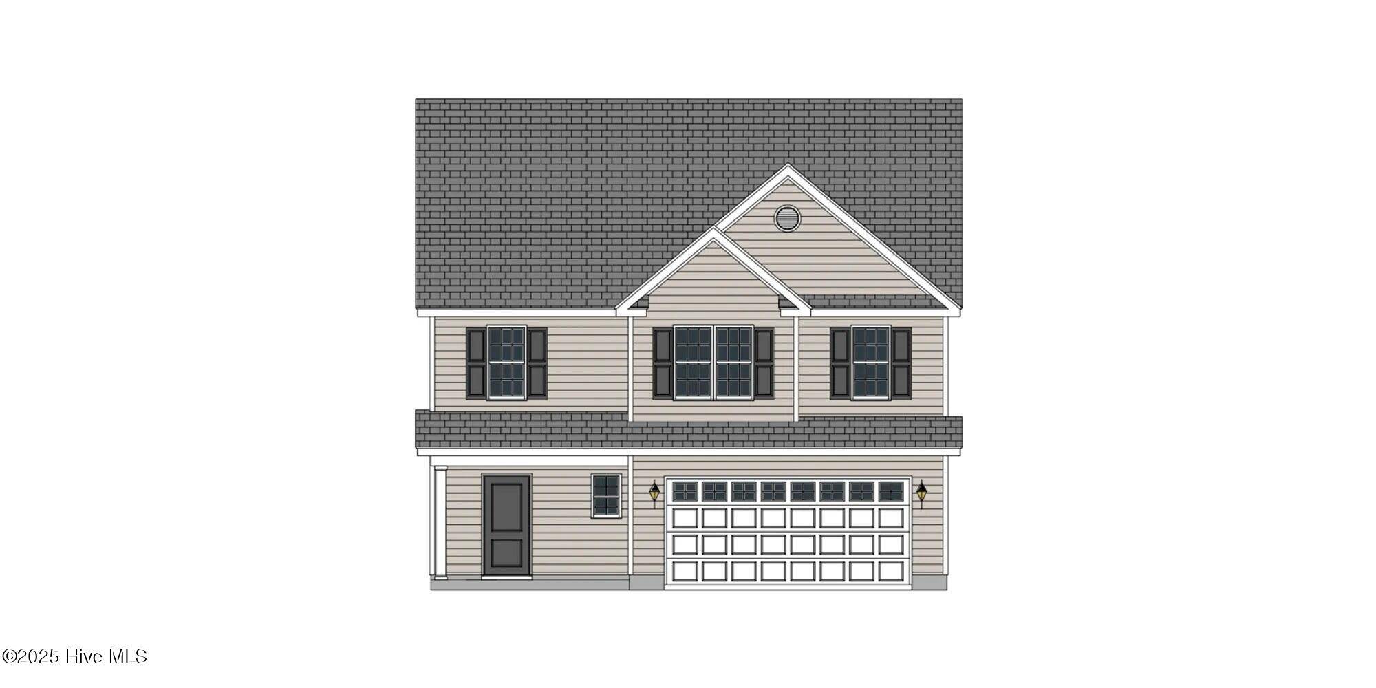 709 Oleander DR, Greenville, NC 27858