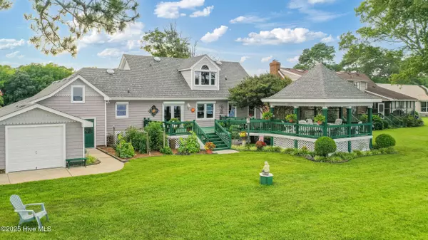 Moyock, NC 27958,188 Baxter Estates RD