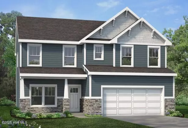 South Mills, NC 27976,109 Jasmine CT