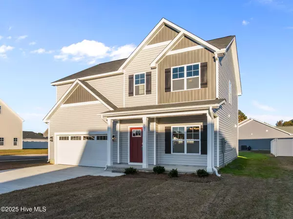 Greenville, NC 27858,701 Plymouth DR