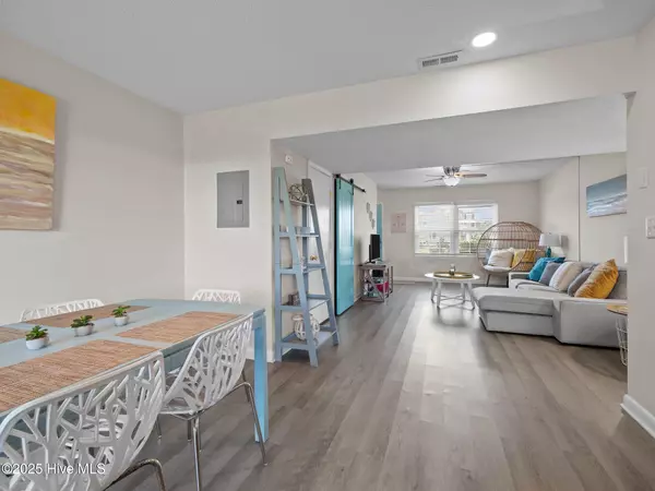 Atlantic Beach, NC 28512,119 Center DR #Ua (1)