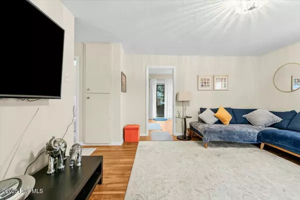 Rockingham, NC 28379,1109 Laurel AVE