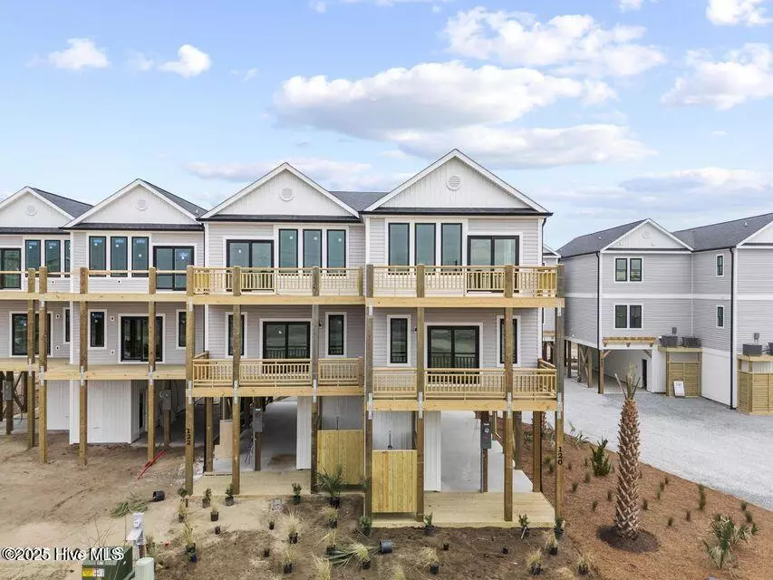 Surf City, NC 28445,765 N Topsail Drive DR