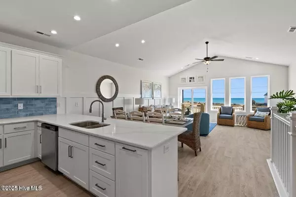 Surf City, NC 28445,765 N Topsail Drive DR