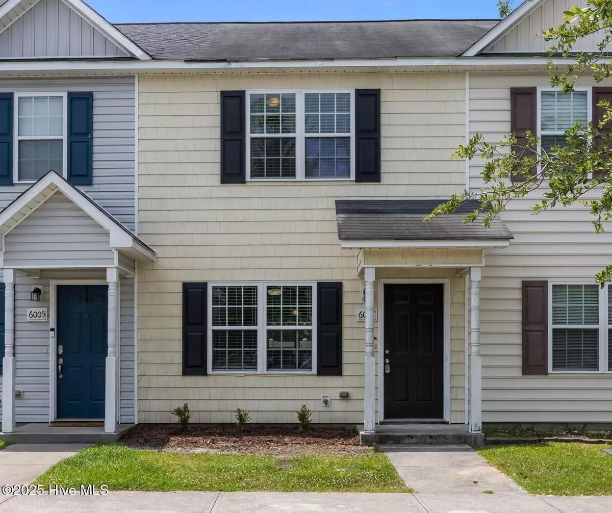Jacksonville, NC 28546,6007 Grandeur AVE