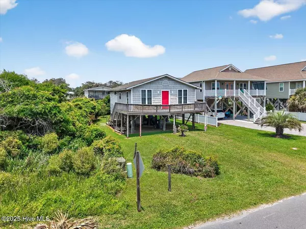 Oak Island, NC 28465,4010 E Dolphin DR