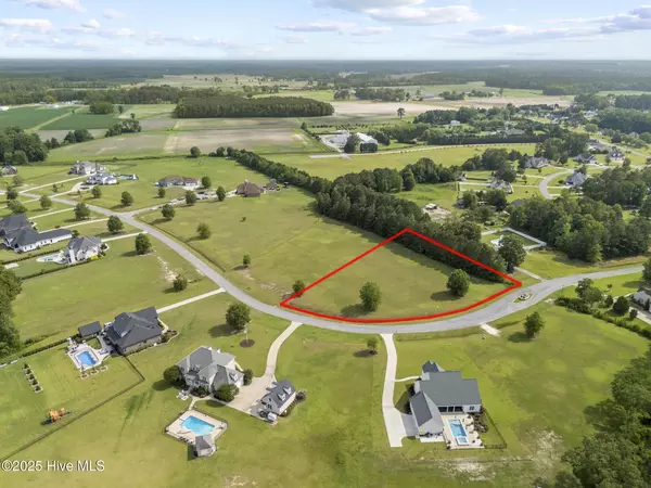 Ayden, NC 28513,46 Fox Hollow DR