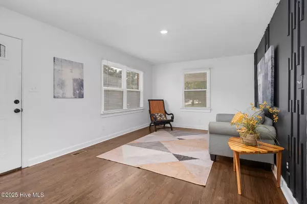 Rocky Mount, NC 27801,801 Lincoln DR