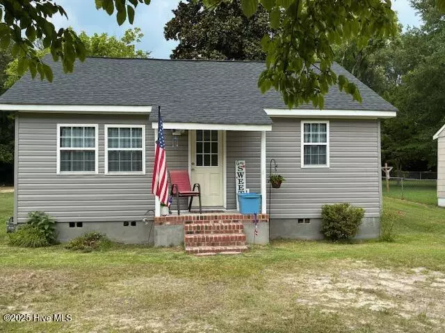 Laurinburg, NC 28352,622 E Vance ST
