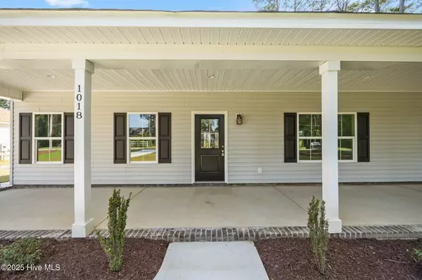 Winterville, NC 28590,1018 Powers LN