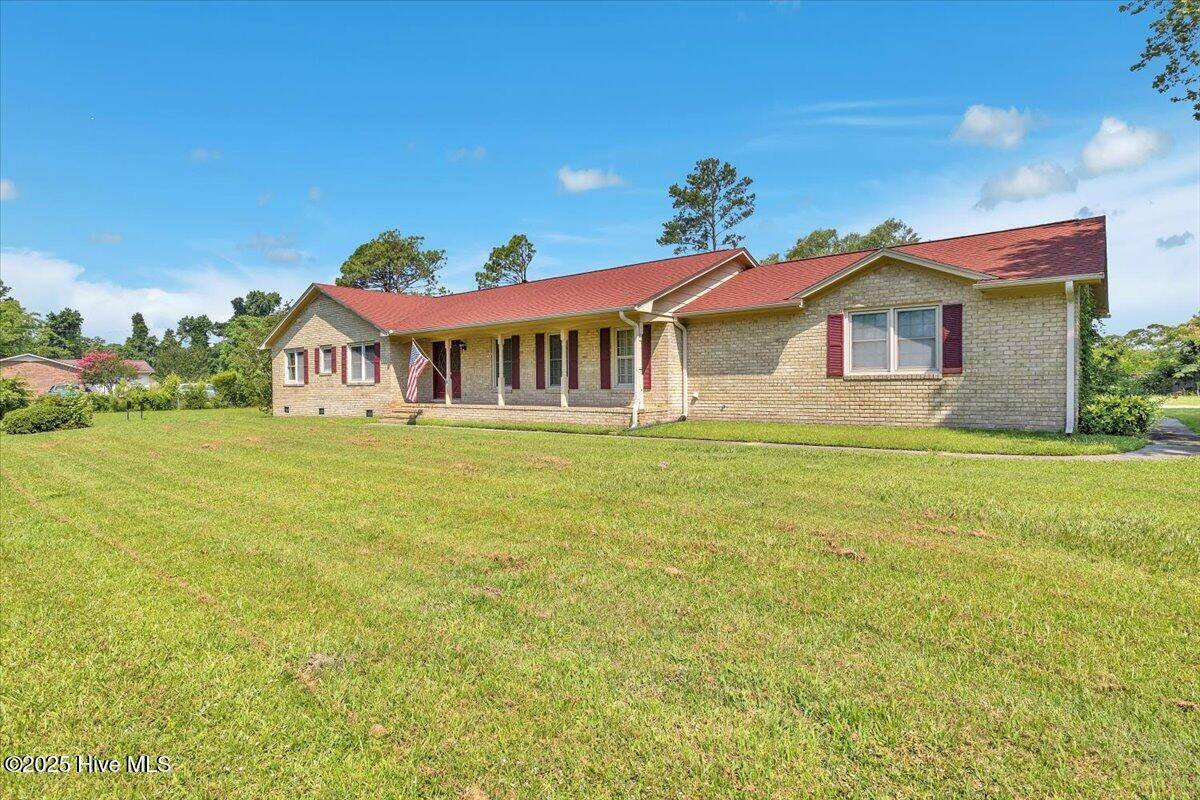 Jacksonville, NC 28540,198 Verona RD