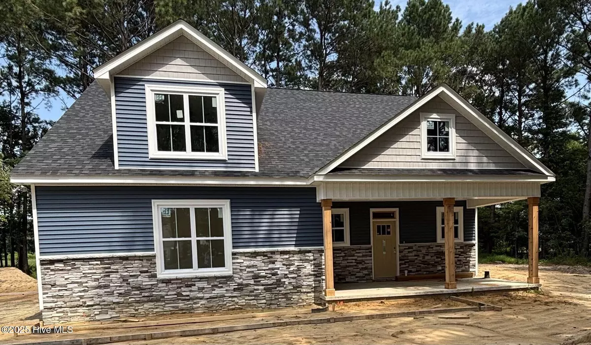 Grimesland, NC 27837,1674 Black Jack Grimesland RD