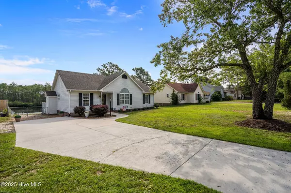 Southport, NC 28461,58 Crystal RD