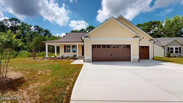 109 Windemere LN, Goldsboro, NC 27530