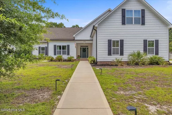 Hampstead, NC 28443,106 Roughleaf TRL