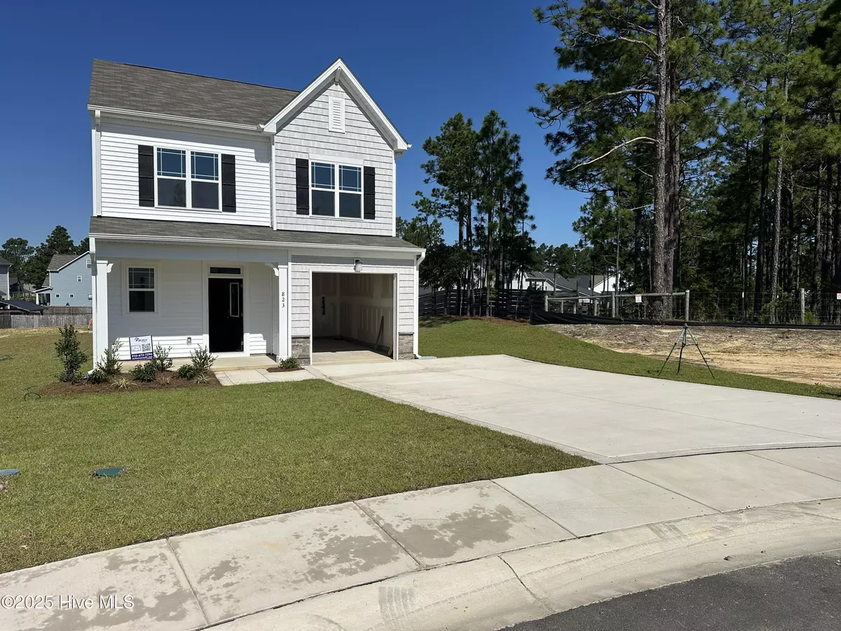 Aberdeen, NC 28315,#Homesite 247