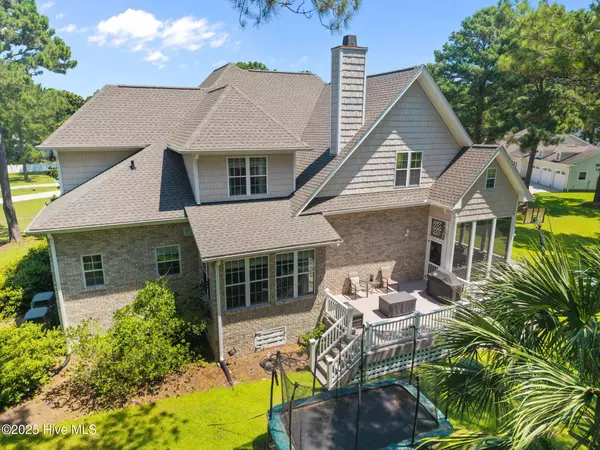 Sneads Ferry, NC 28460,106 Blue Heron CIR