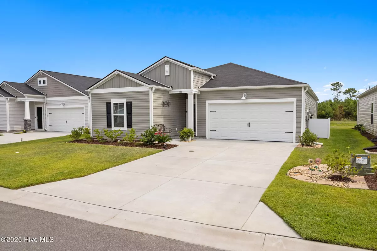 Ocean Isle Beach, NC 28469,955 Bourne DR SW