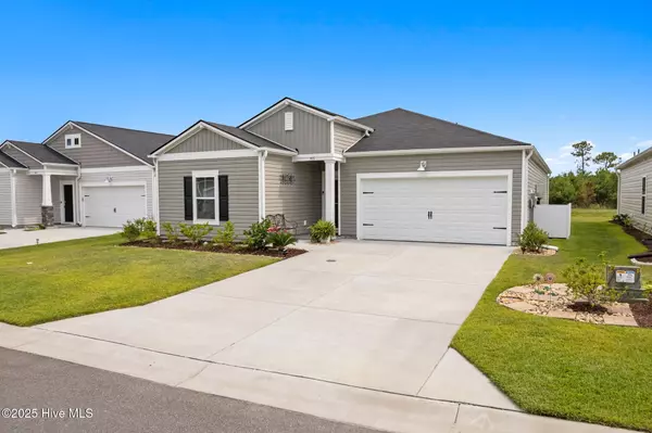 955 Bourne DR SW, Ocean Isle Beach, NC 28469