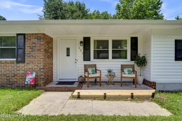 Wilmington, NC 28412,309 Antoinette DR