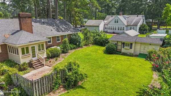 Kinston, NC 28504,1902 York ST