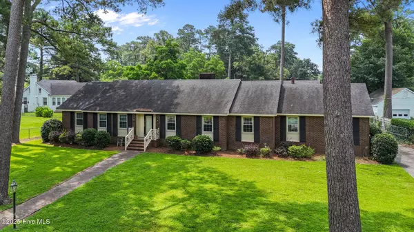 Kinston, NC 28504,1902 York ST