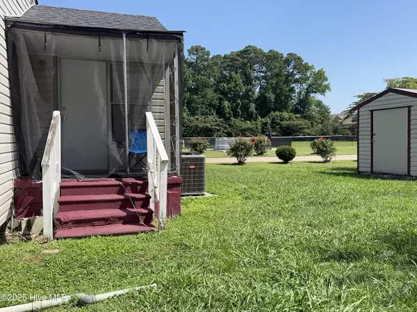 Elizabeth City, NC 27909,616 Cardwell ST